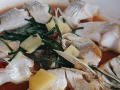 -山涧阁农家菜(南北湖店)