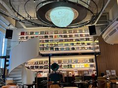 -黑胶星球(华发中城商都店)