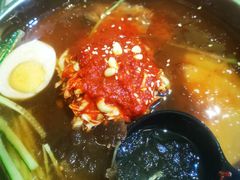 -白玉·朝鲜族烤串(深圳Kkone店)
