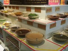 -刘一锅筋头巴脑(新民街店)