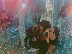 -深圳失恋博物馆再见前任(汇商名苑店)
