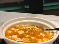 -无锡苏宁银河国际酒店-悦府65中餐厅