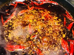 -蜀大侠火锅(建设路第五大道店)