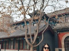 -护国法轮寺