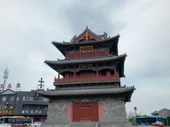 -关帝庙(大同古城)