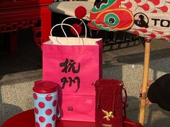 -鼓楼(西湖风景名胜区)