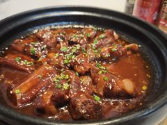 -大家食府·福建菜(FAC协盛中心庭院餐厅店)
