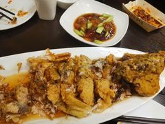 -老牌坊鲁菜名店(宽厚里店)