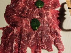 -大和食乐·鲜和牛酸汤火锅(环宇荟店)