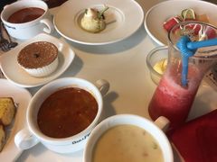 罗宋汤-爱丽丝牛排西餐厅(光谷步行街店)