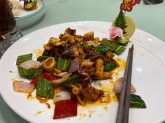 -禄福山庄•顺德菜·融和菜(龙江店)