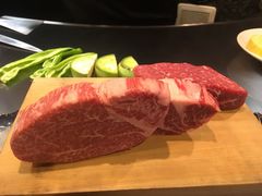 -神户牛排餐厅MOURIYA(总店)