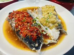 -农家湘菜(安亭店)