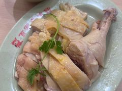 -百家鸡味馆(清泰店)