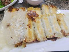 -昱德来·天津菜(河西店)