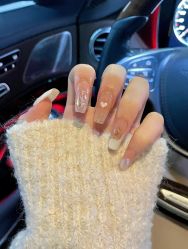 -四季·予你日式美甲美睫Nail