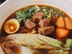 -康师傅私房牛肉面(申虹店)