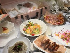 -LE SHARE洛笙·花园西餐(北京路步行街店)