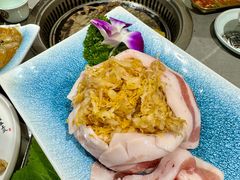 -鹤之乡·齐齐哈尔东北炭火烤肉(昆明盈江路店)