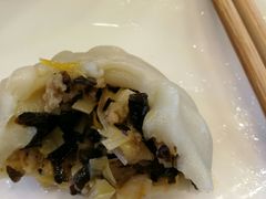 炒肉团子-朱洪元苏式面馆(绿宝广场店)
