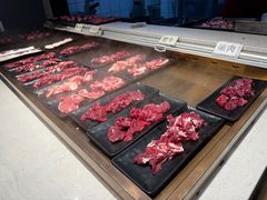 -海汕记·潮汕鲜牛肉火锅·自助