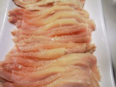 毛肚-焯牛潮汕牛肉火锅(云峰街创始店)