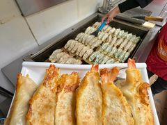 -春水锅贴·传统鲁菜(大明湖店)