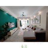 案例实拍|用处理家具装出网红ins风的家！