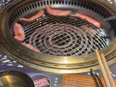-黑牛の場烤肉(摩天活力城店)