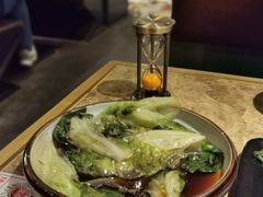 -炭舍干锅·烤鱼(扬名广场店)