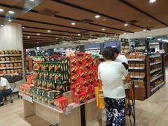 -AEON永旺(东方宝泰店)