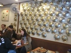 大堂-金北顺大锅家(신사본점)