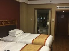 -三亚亚龙湾天域度假酒店