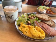 -RAC BAR(安福路店)