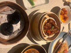 -万丽轩·粤菜(王府井金茂万丽酒店)