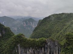 -重庆云阳龙缸景区