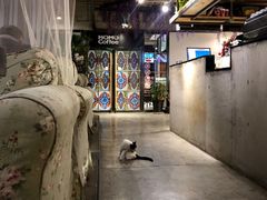 -么么咖啡(燕郊店)