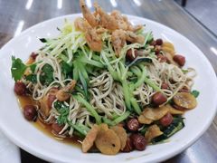 -雪琴面馆富安特色鱼汤面(城中花园店)