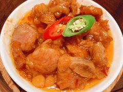 -十二粤味·顺德菜·烧鹅点心(五四广场店)