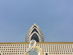 -兴隆文化园景区