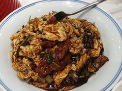 -郭林家常菜(狼垡店)