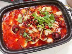 -3号仓库·创意中国菜(新世界城店)