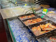 -雅盛品931海鲜酒家