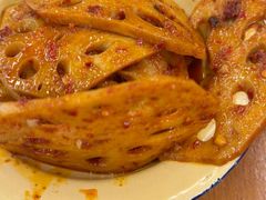 -堂瓦里·33年传统赣菜(第一街区店)