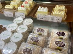 -凯司令西点房(南京东路店)