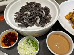 -北平盛世·新京菜·北京烤鸭(劲松·双井店)