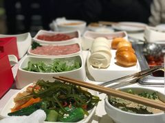 -海底捞火锅(长沙华创国际广场店)