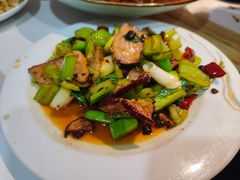 -小天府川菜馆(魏公村店)