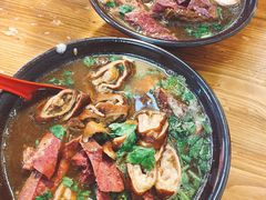 -六爷门框百年卤煮