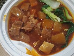 -李先生牛肉面大王(广渠门内店)